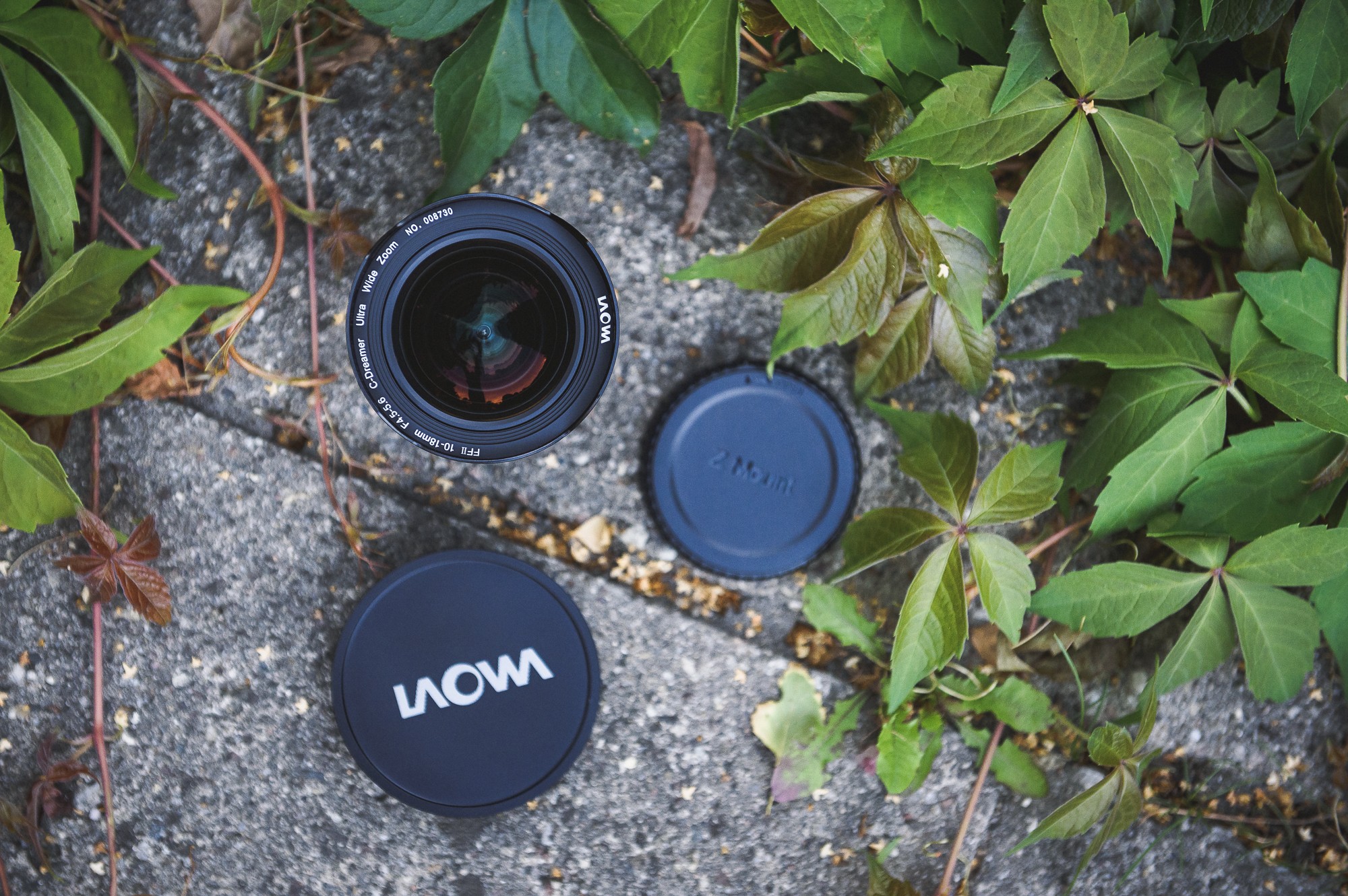 Obiektyw Venus Optics Laowa C-Dreamer 10-18 mm f/4,5-5,6 do Nikon Z - Zdjęcie 9 Obiektyw Venus Optics Laowa C-Dreamer 10-18 mm f/4,5-5,6 do Nikon Z - Zdjęcie 9