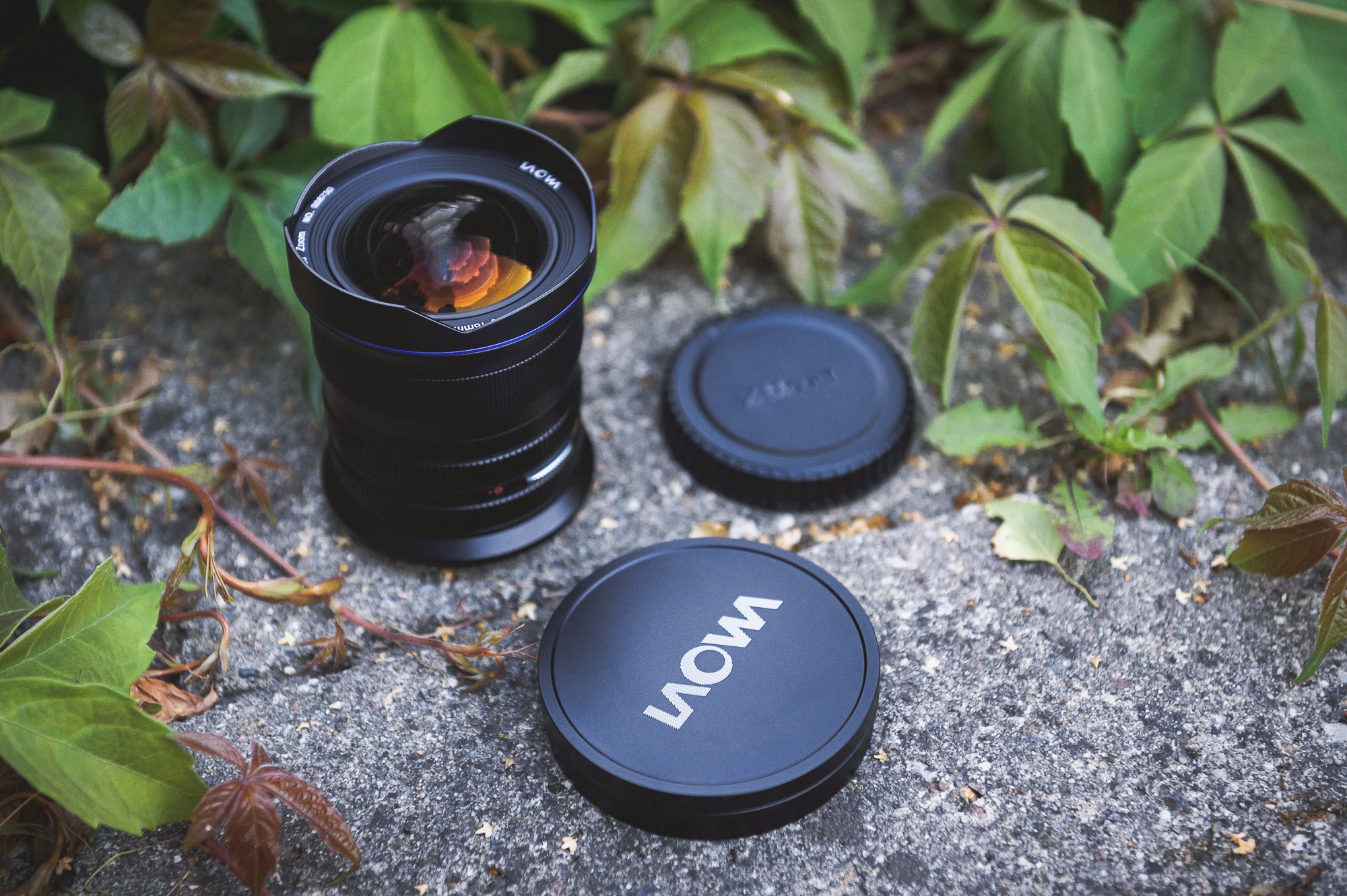 Obiektyw Venus Optics Laowa C-Dreamer 10-18 mm f/4,5-5,6 do Nikon Z - Zdjęcie 10 Obiektyw Venus Optics Laowa C-Dreamer 10-18 mm f/4,5-5,6 do Nikon Z - Zdjęcie 10