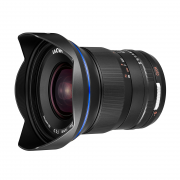 Obiektyw Venus Optics Laowa D-Dreamer 15 mm f/2,0 Zero-D do Canon RF - Zdjęcie 6