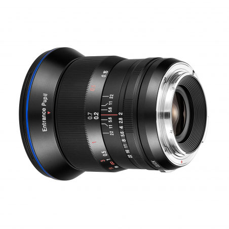 Obiektyw Venus Optics Laowa D-Dreamer 15 mm f/2,0 Zero-D do Canon RF - Zdjęcie 7