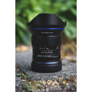 Obiektyw Venus Optics Laowa D-Dreamer 15 mm f/2,0 Zero-D do Canon RF - Zdjęcie 10