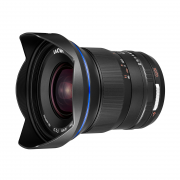 Obiektyw Venus Optics Laowa D-Dreamer 15 mm f/2,0 Zero-D do Nikon Z - Zdjęcie 6