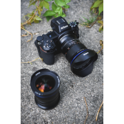 Obiektyw Venus Optics Laowa D-Dreamer 15 mm f/2,0 Zero-D do Nikon Z - Zdjęcie 10