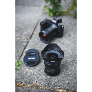 Obiektyw Venus Optics Laowa D-Dreamer 15 mm f/2,0 Zero-D do Nikon Z - Zdjęcie 13