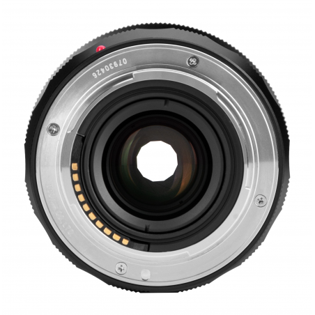 Obiektyw Voigtlander Nokton 21 mm f/1,4 do Sony E - Zdjęcie 5