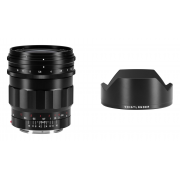 Obiektyw Voigtlander Nokton 21 mm f/1,4 do Sony E - Zdjęcie 6