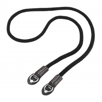 Pasek do aparatu GGS NMS-1BB - czarny - Zdjęcie 1