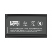 Akumulator Newell zamiennik DMW-BLJ31 - Zdjęcie 3