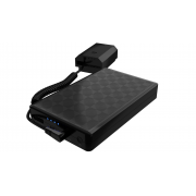 Power Bank Newell PB-FZ100 z adapterem akumulatorowym do Sony - Zdjęcie 1