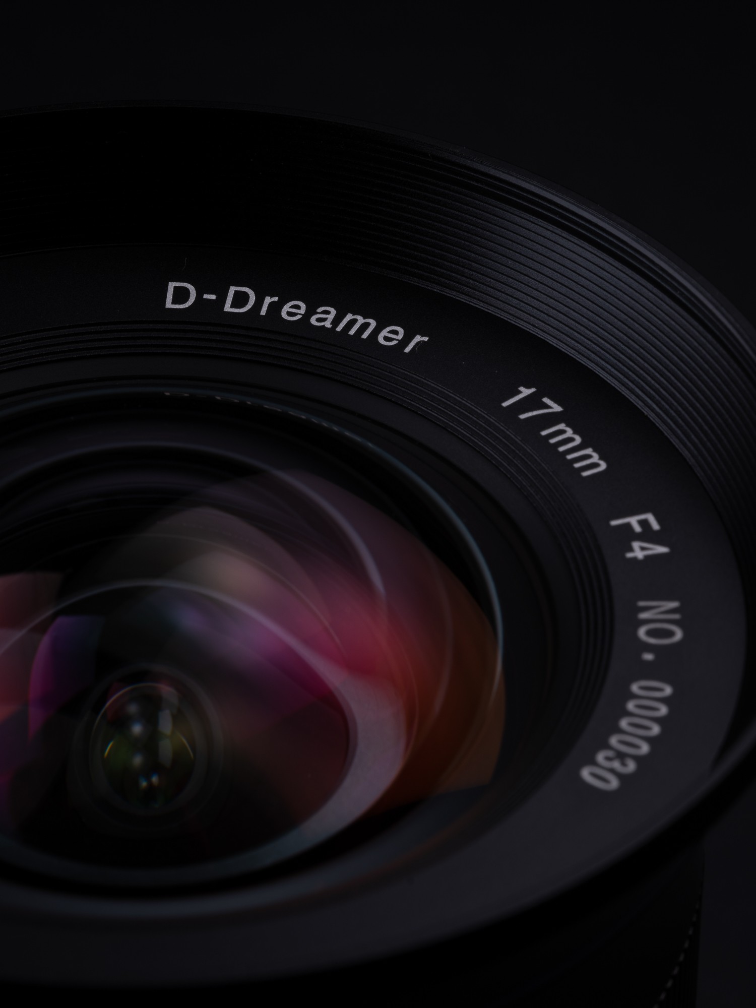 Obiektyw Venus Optics Laowa D-Dreamer 17 mm f/4,0 Zero-D do Fujifilm G - Zdjęcie 10