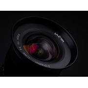 Obiektyw Venus Optics Laowa D-Dreamer 17 mm f/4,0 Zero-D do Fujifilm G - Zdjęcie 11