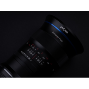 Obiektyw Venus Optics Laowa D-Dreamer 17 mm f/4,0 Zero-D do Fujifilm G - Zdjęcie 12