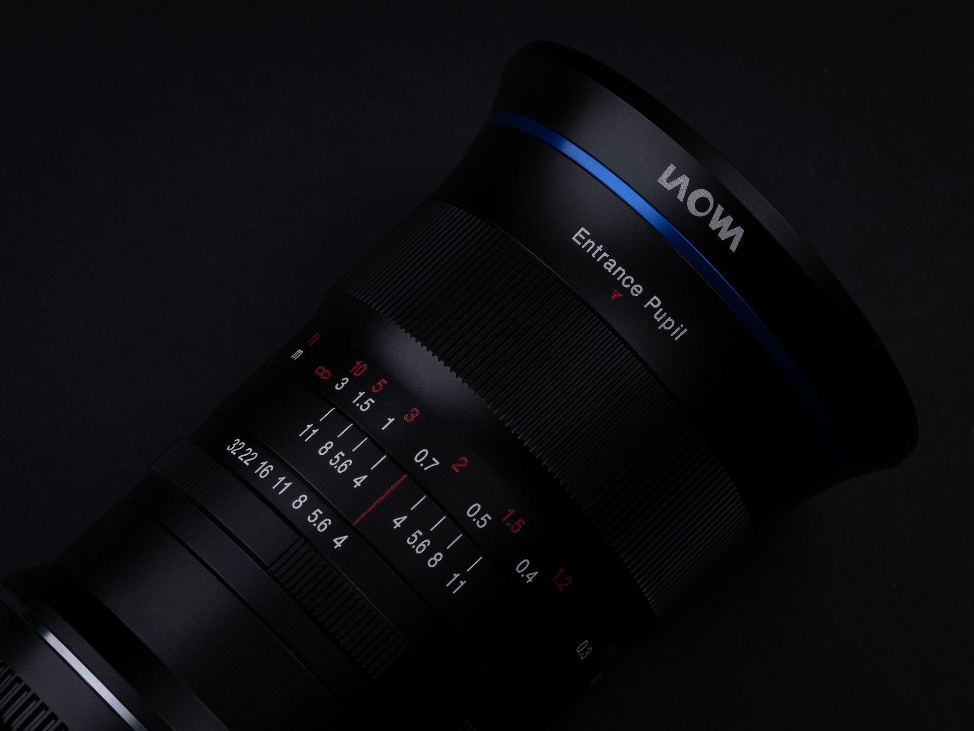 Obiektyw Venus Optics Laowa D-Dreamer 17 mm f/4,0 Zero-D do Fujifilm G - Zdjęcie 12