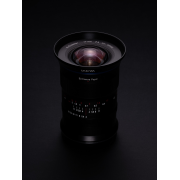 Obiektyw Venus Optics Laowa D-Dreamer 17 mm f/4,0 Zero-D do Fujifilm G - Zdjęcie 14