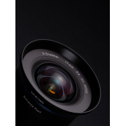 Obiektyw Venus Optics Laowa D-Dreamer 17 mm f/4,0 Zero-D do Fujifilm G - Zdjęcie 15