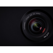 Obiektyw Venus Optics Laowa D-Dreamer 17 mm f/4,0 Zero-D do Fujifilm G - Zdjęcie 16