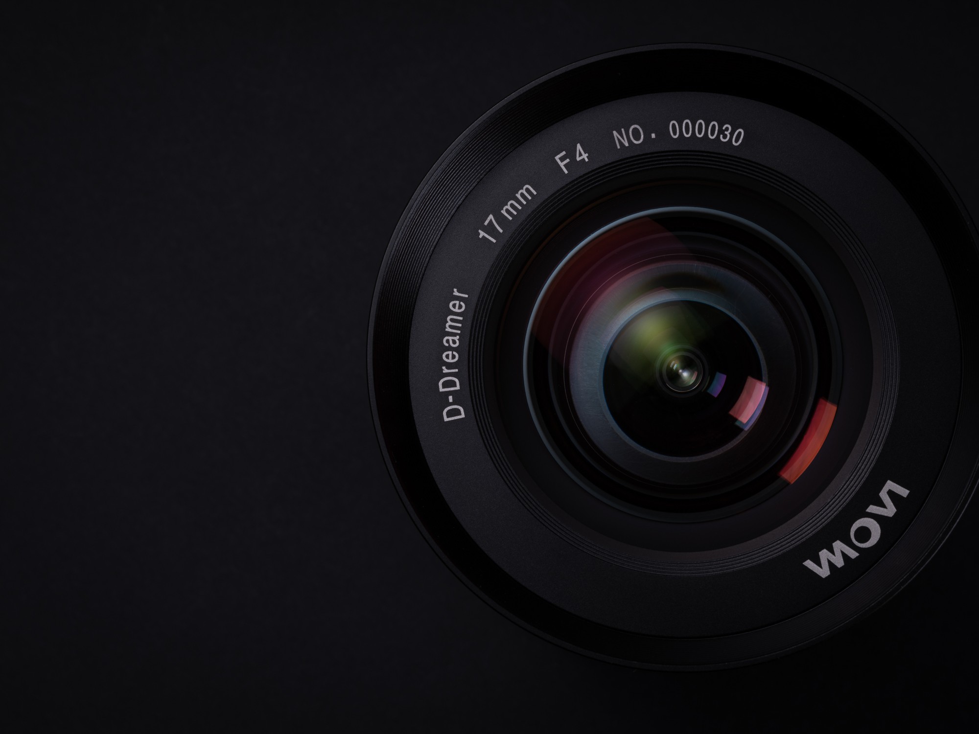 Obiektyw Venus Optics Laowa D-Dreamer 17 mm f/4,0 Zero-D do Fujifilm G - Zdjęcie 16