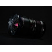Obiektyw Venus Optics Laowa D-Dreamer 17 mm f/4,0 Zero-D do Fujifilm G - Zdjęcie 19