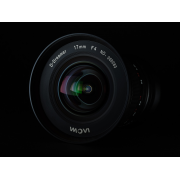 Obiektyw Venus Optics Laowa D-Dreamer 17 mm f/4,0 Zero-D do Fujifilm G - Zdjęcie 21