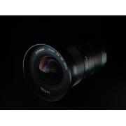 Obiektyw Venus Optics Laowa D-Dreamer 17 mm f/4,0 Zero-D do Fujifilm G - Zdjęcie 22