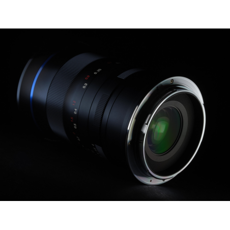 Obiektyw Venus Optics Laowa D-Dreamer 17 mm f/4,0 Zero-D do Fujifilm G - Zdjęcie 24