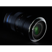 Obiektyw Venus Optics Laowa D-Dreamer 17 mm f/4,0 Zero-D do Fujifilm G - Zdjęcie 24