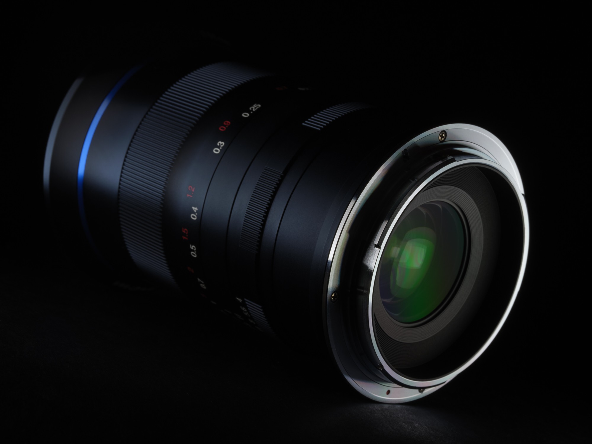 Obiektyw Venus Optics Laowa D-Dreamer 17 mm f/4,0 Zero-D do Fujifilm G - Zdjęcie 24