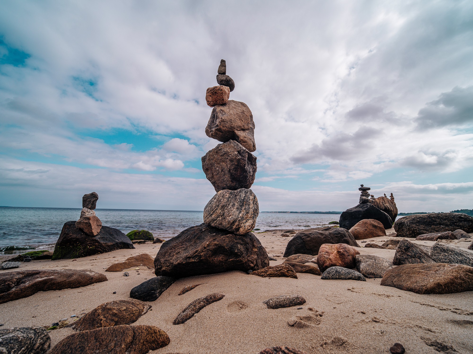 Obiektyw Venus Optics Laowa D-Dreamer 17 mm f/4,0 Zero-D do Fujifilm G - Zdjęcie 14