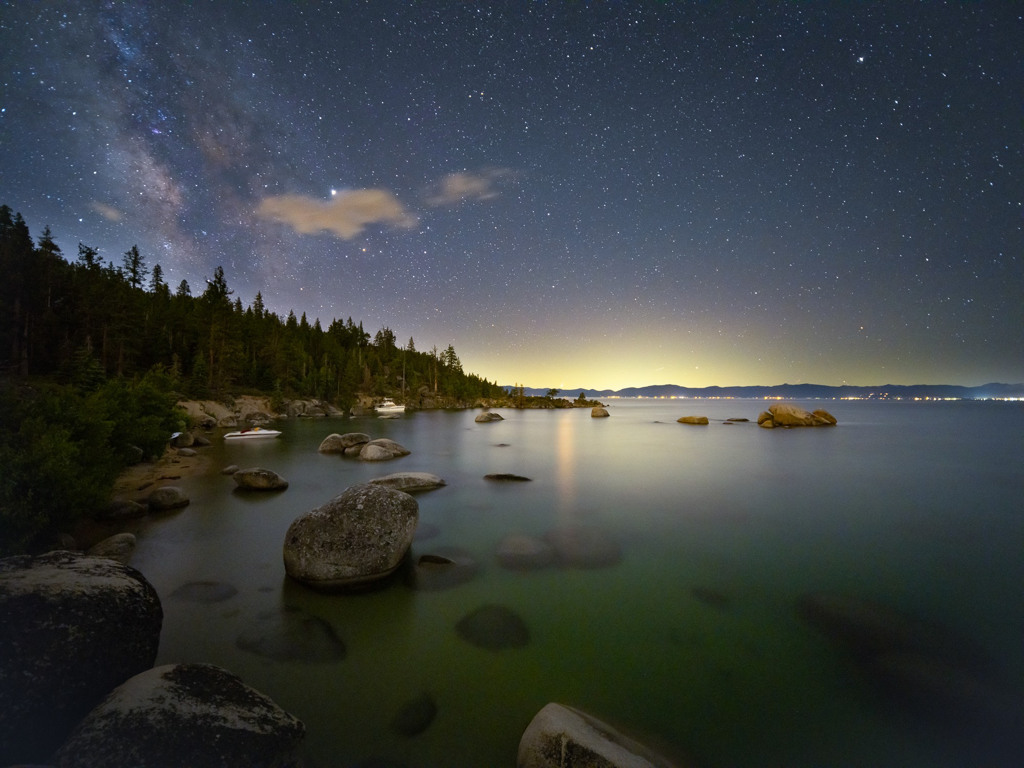 Obiektyw Venus Optics Laowa D-Dreamer 17 mm f/4,0 Zero-D do Fujifilm G - Zdjęcie 16