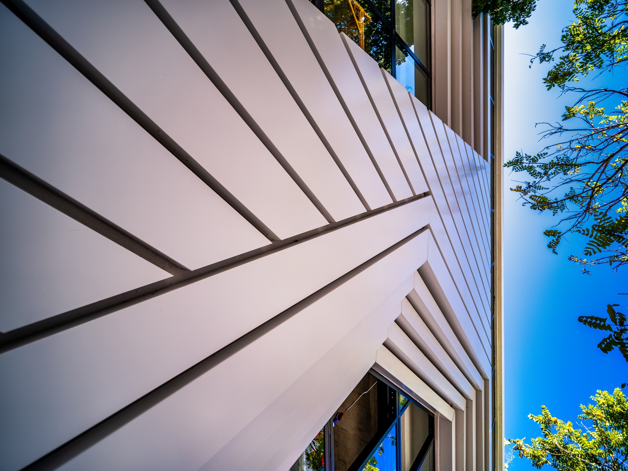 Obiektyw Venus Optics Laowa D-Dreamer 17 mm f/4,0 Zero-D do Fujifilm G - Zdjęcie 24