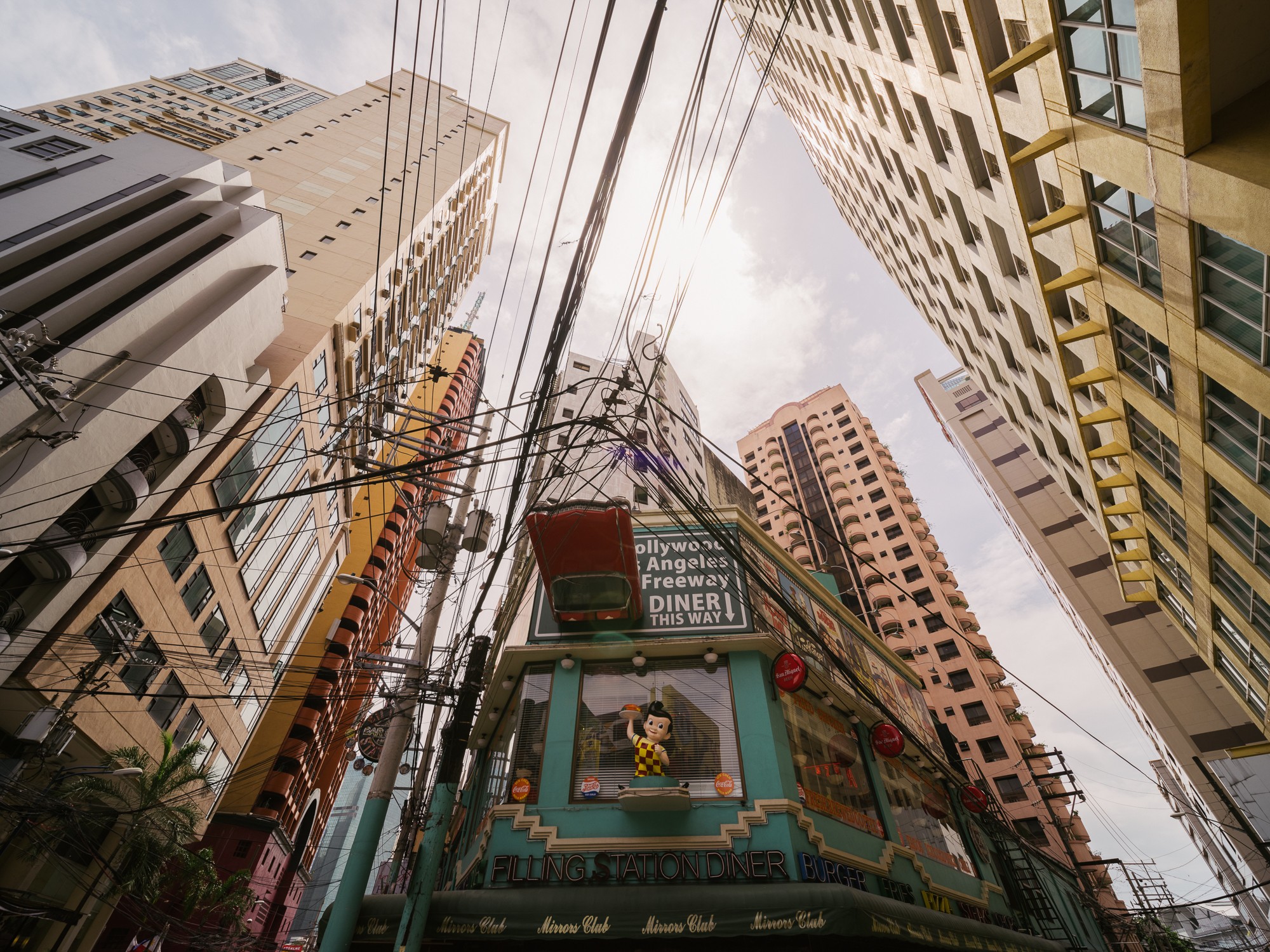 Obiektyw Venus Optics Laowa D-Dreamer 17 mm f/4,0 Zero-D do Fujifilm G - Zdjęcie 28