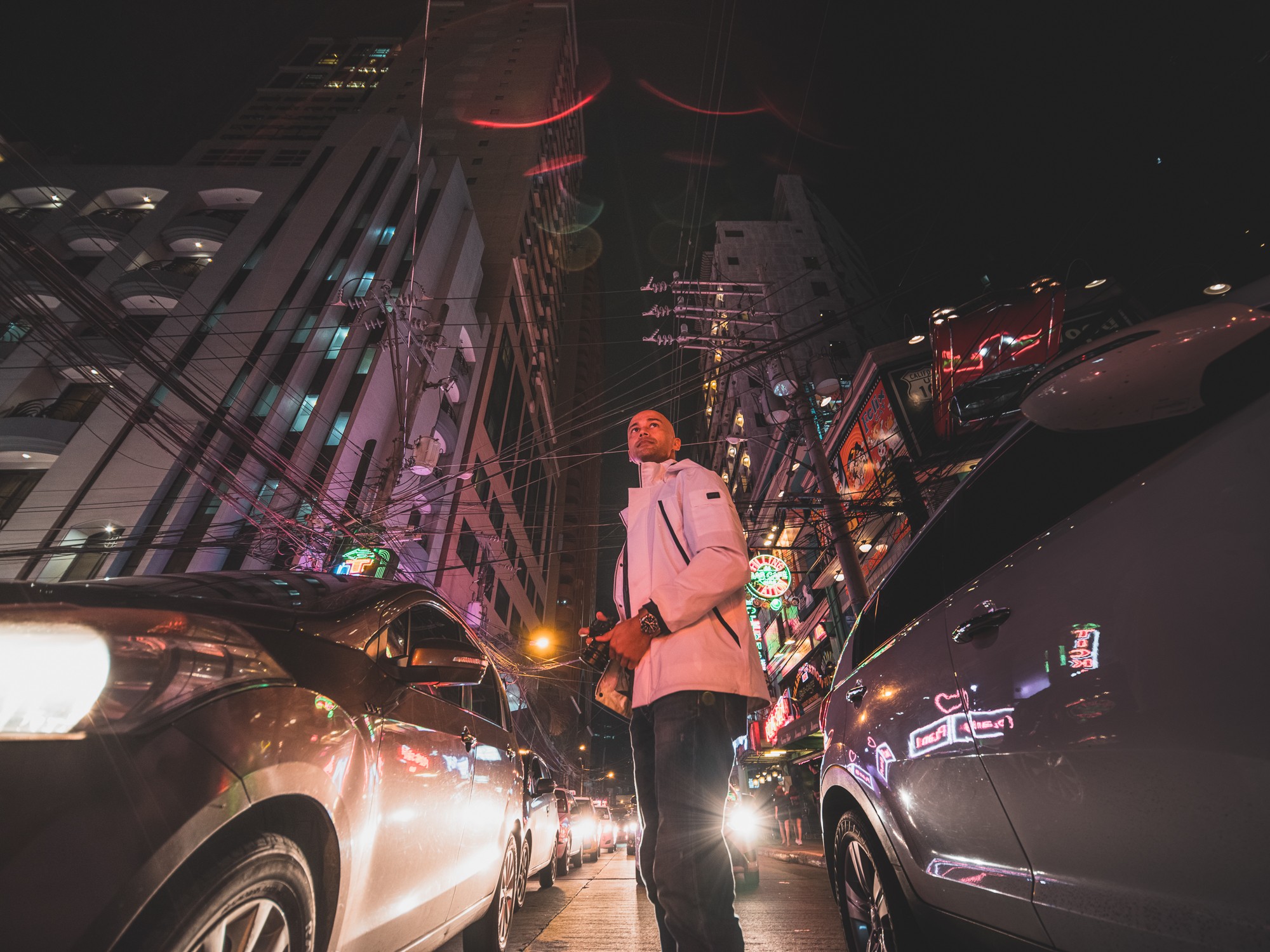 Obiektyw Venus Optics Laowa D-Dreamer 17 mm f/4,0 Zero-D do Fujifilm G - Zdjęcie 29