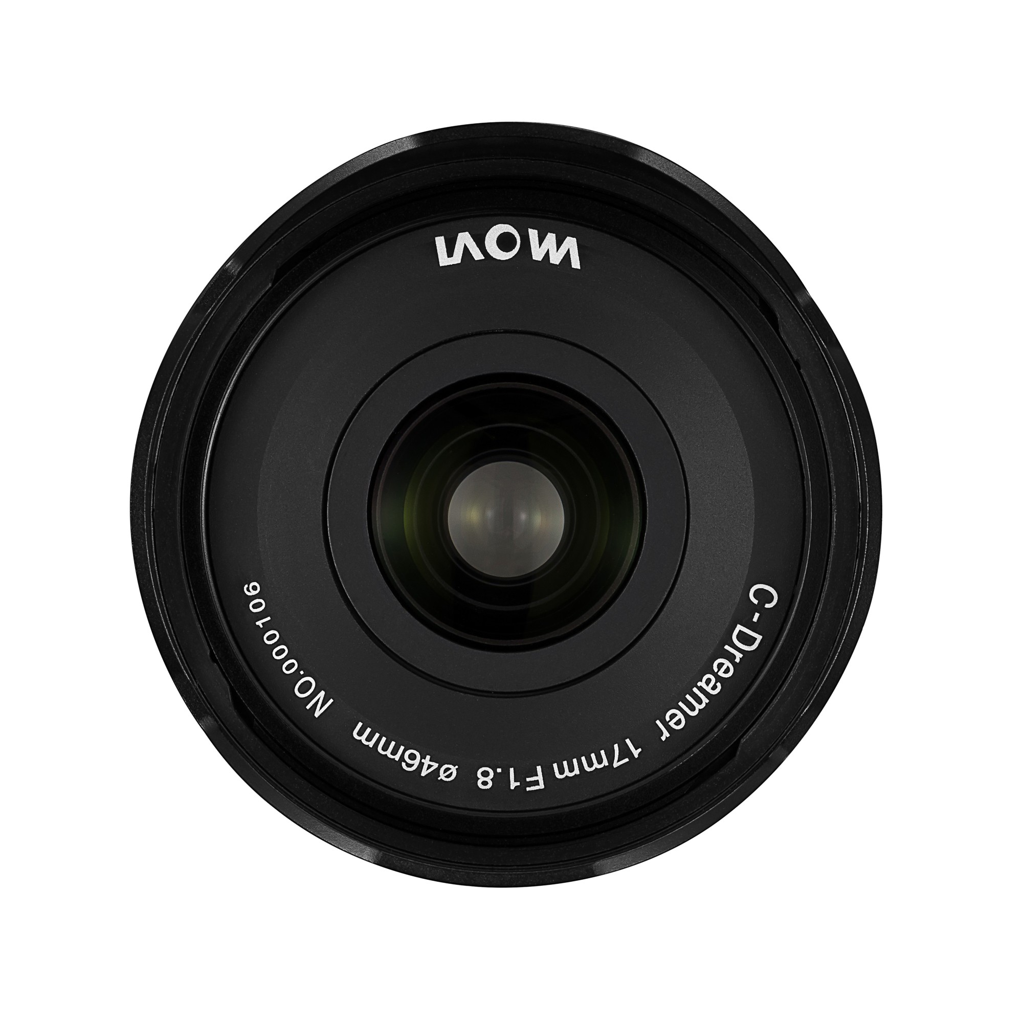 Obiektyw Venus Optics Laowa C-Dreamer 17 mm f/1,8 do Micro 4/3 - Zdjęcie 4 Obiektyw Venus Optics Laowa C-Dreamer 17 mm f/1,8 do Micro 4/3 - Zdjęcie 4