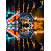 Obiektyw Venus Optics Laowa C-Dreamer 17 mm f/1,8 do Micro 4/3 - Zdjęcie 2