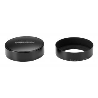 Osłona przeciwsłoneczna Voigtlander LH-40 IIs - Zdjęcie 1