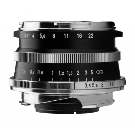 Obiektyw Voigtlander Color Skopar 21 mm f/3,5 do Leica M - Zdjęcie 2