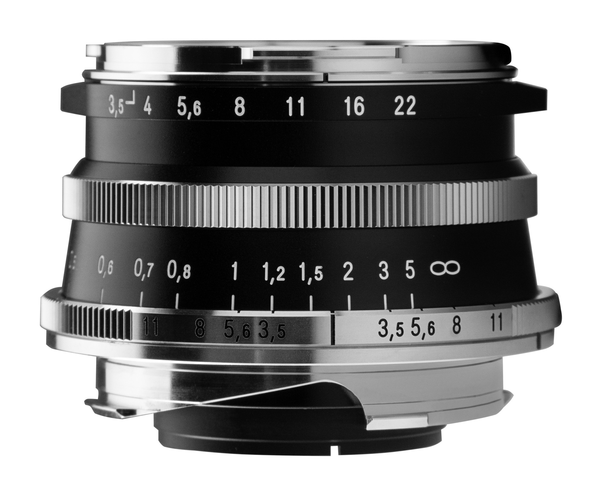 Obiektyw Voigtlander Color Skopar 21 mm f/3,5 do Leica M - Zdjęcie 2