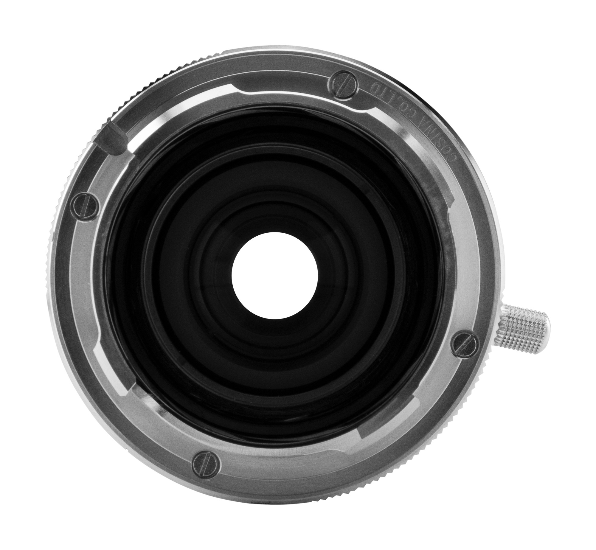 Obiektyw Voigtlander Color Skopar 21 mm f/3,5 do Leica M - Zdjęcie 5