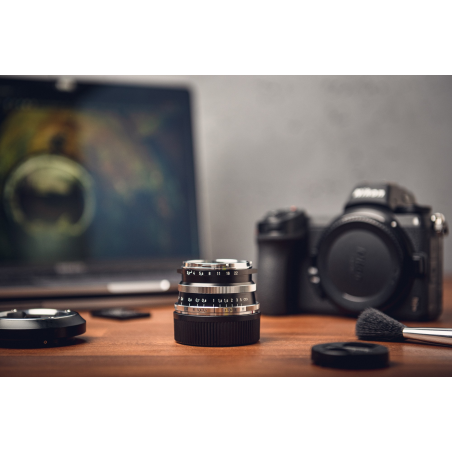 Obiektyw Voigtlander Color Skopar 21 mm f/3,5 do Leica M - Zdjęcie 6