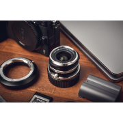 Obiektyw Voigtlander Color Skopar 21 mm f/3,5 do Leica M - Zdjęcie 7