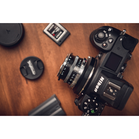 Obiektyw Voigtlander Color Skopar 21 mm f/3,5 do Leica M - Zdjęcie 10