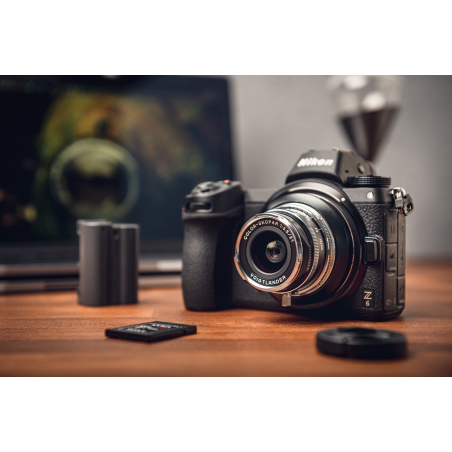 Obiektyw Voigtlander Color Skopar 21 mm f/3,5 do Leica M - Zdjęcie 11