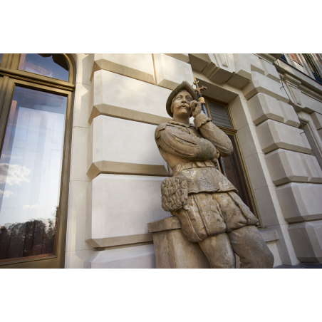 Obiektyw Voigtlander Color Skopar 21 mm f/3,5 do Leica M - Zdjęcie 12