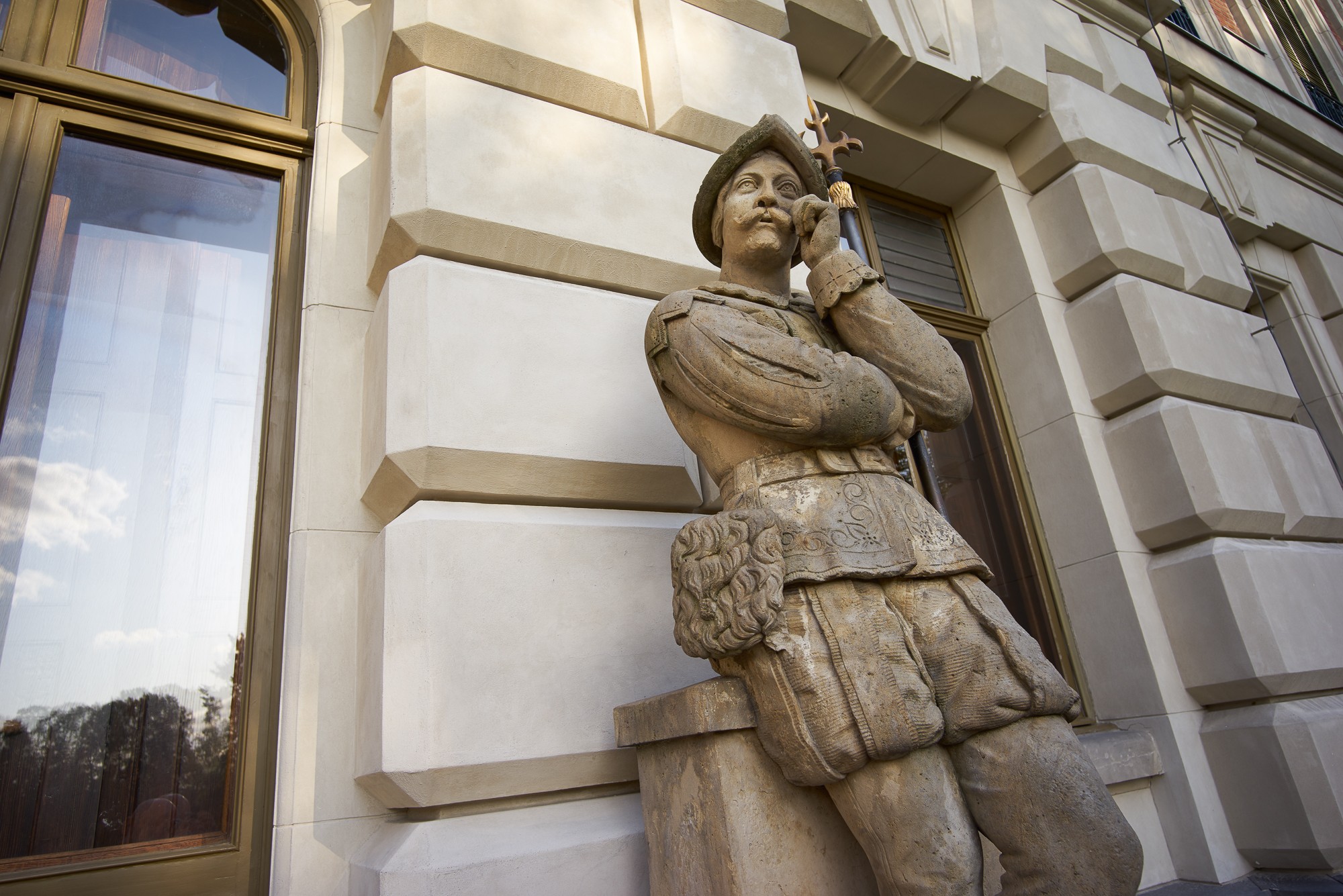 Obiektyw Voigtlander Color Skopar 21 mm f/3,5 do Leica M - Zdjęcie 12