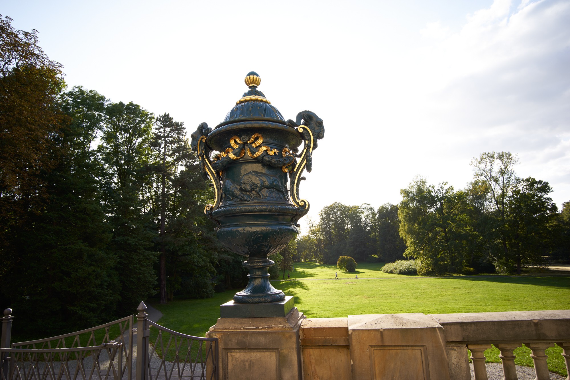 Obiektyw Voigtlander Color Skopar 21 mm f/3,5 do Leica M - Zdjęcie 13