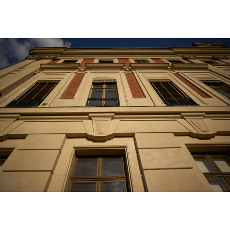 Obiektyw Voigtlander Color Skopar 21 mm f/3,5 do Leica M - Zdjęcie 14