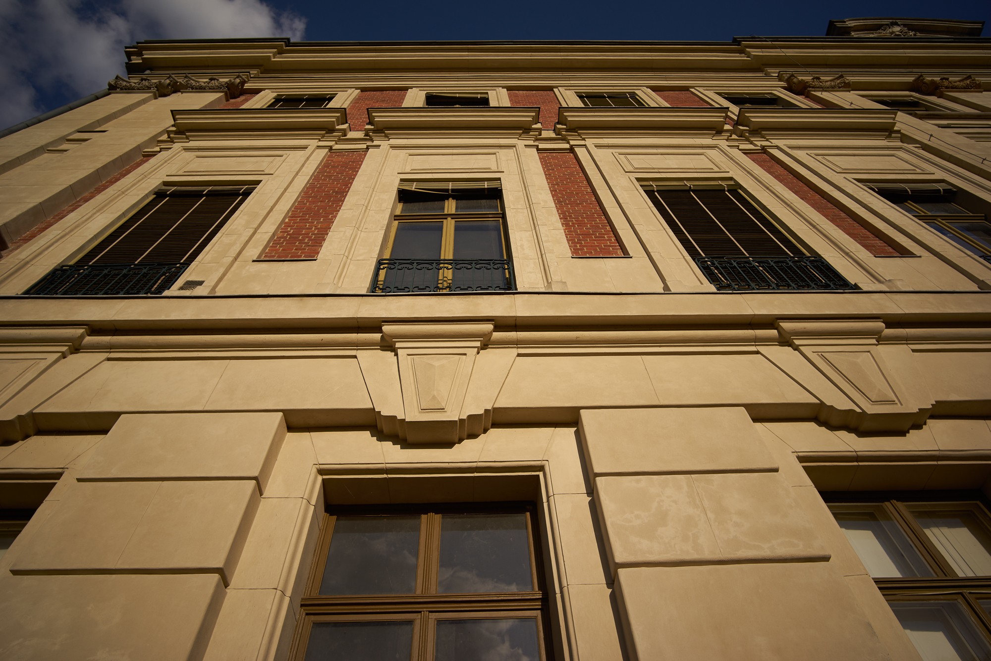 Obiektyw Voigtlander Color Skopar 21 mm f/3,5 do Leica M - Zdjęcie 14