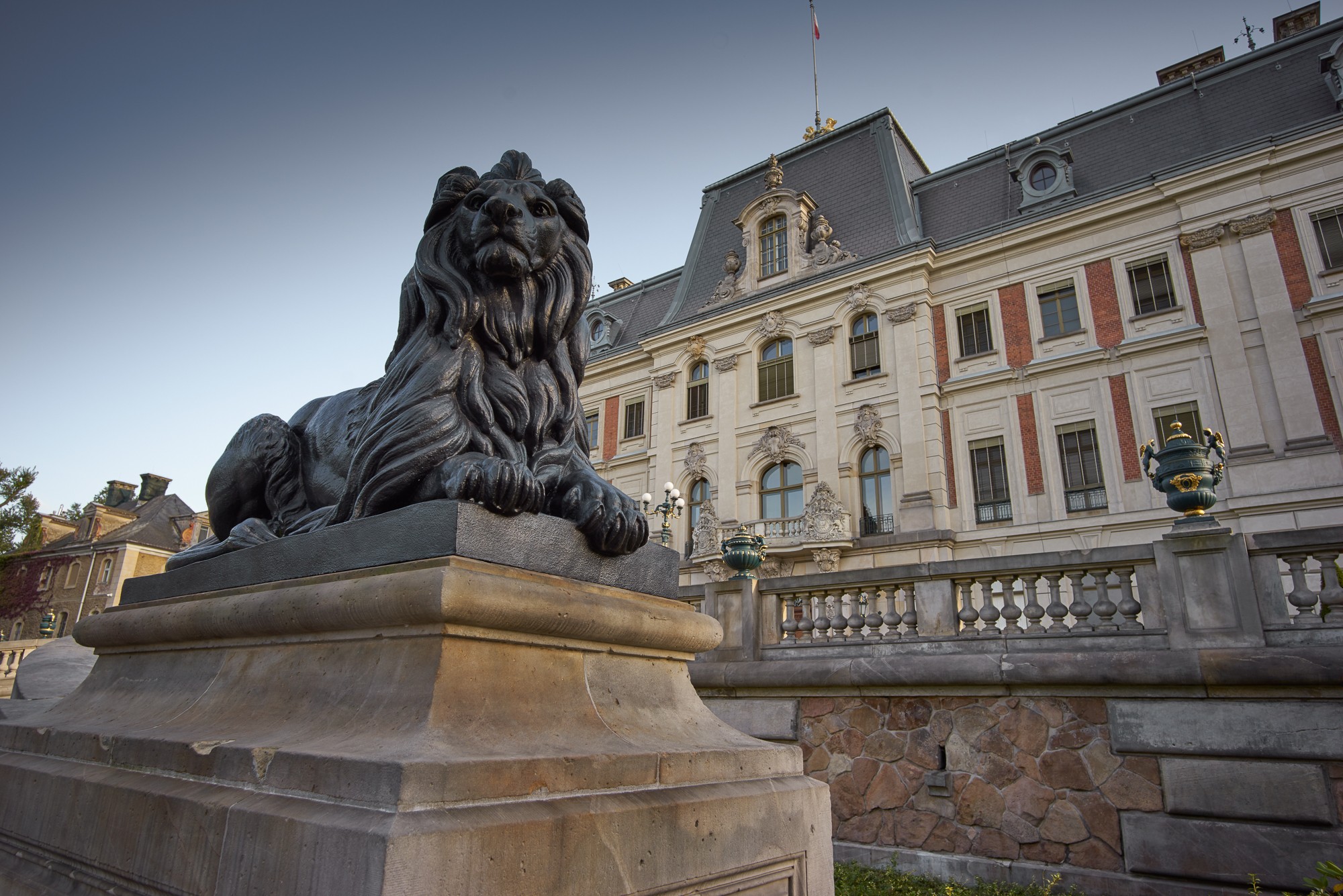 Obiektyw Voigtlander Color Skopar 21 mm f/3,5 do Leica M - Zdjęcie 15