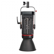 Lampa LED Aputure Light Storm LS C300 d II - V-mount - Zdjęcie 8
