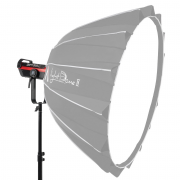 Lampa LED Aputure Light Storm LS C300 d II - V-mount - Zdjęcie 14
